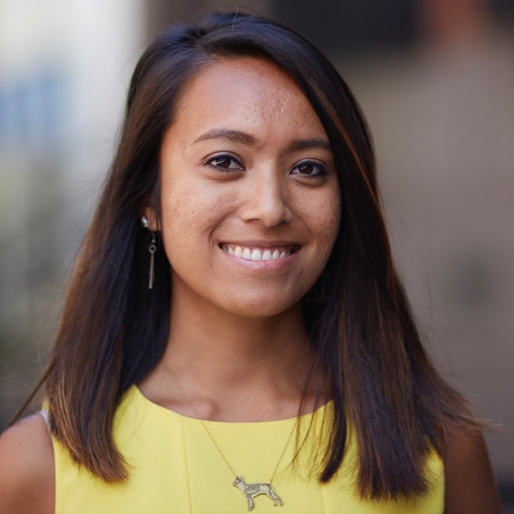 Meet your Posher, Phoebe